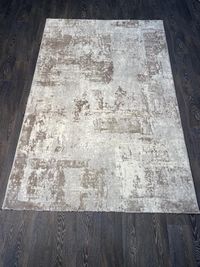 Ковер "Амина" 1,5х2,3 овал NP282 VIZON